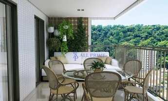 Imagem 5: 3 suítes com 3 vagas de garagem