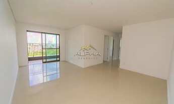 Imagem 2: Apartamento com 3 quartos no bairro Fátima - Condomínio Parque Rio Branco