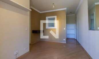 Imagem 3: Apartamento para Aluguel - Panamby, 2 Quartos, 50 m2