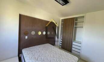 Imagem 7: Aluga-se Apartamento Mobiliado no Vie Nouvelle em Taubaté por R$2.300 tudo