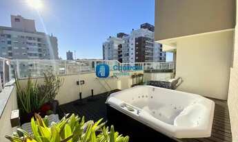 Imagem: MP - Excelente apartamento de cobertura