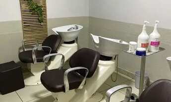 Imagem 6: SALÃO DE BELEZA