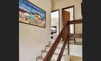 Imagem 5: VENDO CASA 144M², A 240M DA PRAIA EM CARNEIROS, TAMANDARÉ/PE