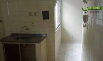 Imagem 6: Apartamento para venda possui 56 metros quadrados com 1 quarto em Cajazeiras VI - Salvador