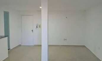 Imagem 6: Apartamento com 2 dormitórios para alugar, 60 m² por R$ 830,00/mês - Monte Castelo - Forta