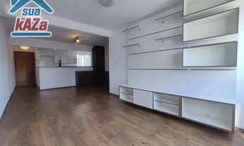 Imagem 2: Apartamento com 2 dormitórios à venda, 100 m² por R$ 623.000 - Vila Firmiano Pinto - São P
