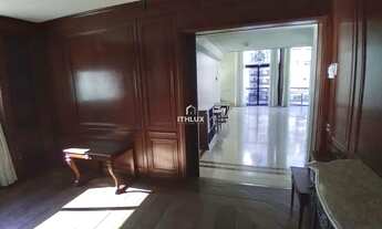 Imagem 6: Apartamento para venda possui 258 metros quadrados com 3 quartos em Jardim Paulista - São