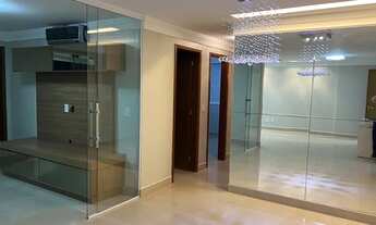 Imagem 14: 4 suites Setor Bueno