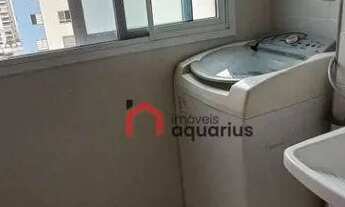 Imagem 2: Apartamento Mobiliado no Edifício Colinas do Vale com 1 dormitório para alugar, 40 m² por