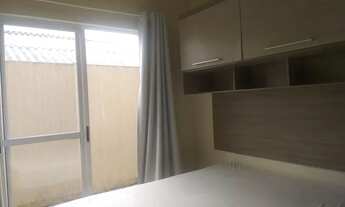 Imagem 3: Apartamento para aluguel com 55 metros quadrados com 3 quartos