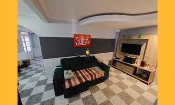 Imagem 6: Sobrado á venda localizado na QNM 7 Ceilândia Sul