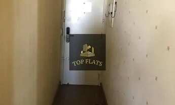 Imagem 5: Flat disponível na Bela Vista