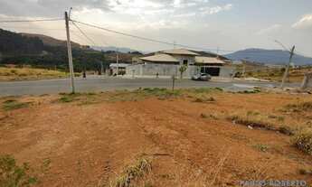 Imagem: TERRENO - JARDINS DE FLORENÇA - MG