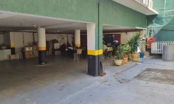 Imagem 2: Galpão com 6 banheiros e 1 sala no Bairro Santa Paula , São Caetano do Sul