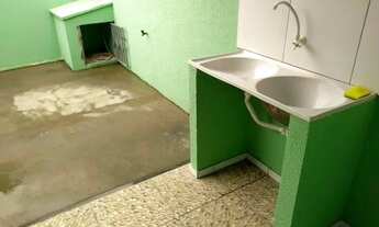 Imagem 7: LR02 Casa para venda tem 60 metros quadrados com 2 quartos em Cabula