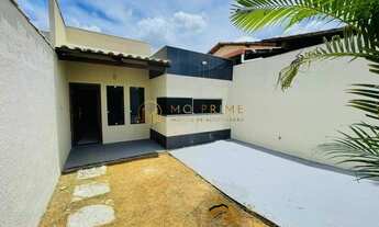 Imagem: Casa linda de 2 quartos