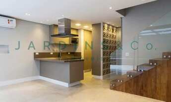 Imagem 6: SãO PAULO - Apartamento Padrão - Itaim Bibi