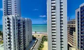 Imagem: VENDA - AMPLO APTº NASCENTE - 50 METROS