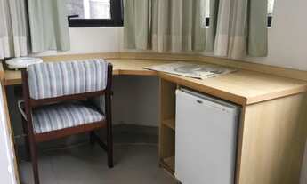 Imagem 2: Suíte no Edifício Polaris- Parque Monte Líbano