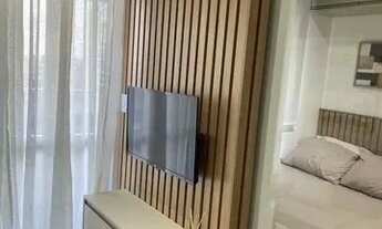 Imagem 5: Alugo Smart Pituba Mobiliado Total 2.800,00