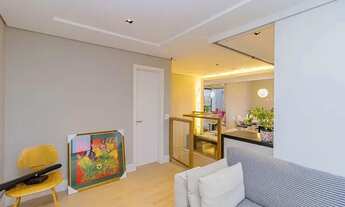 Imagem 4: Cobertura com 3 dormitórios à venda, 114 m² por R$ 1.450.000,00 - Juvevê - Curitiba/PR