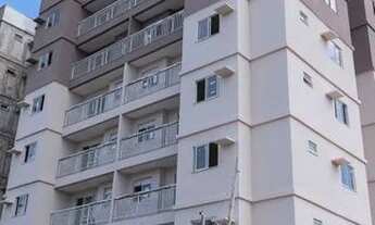 Imagem: 022 Apartamento para venda tem 55 metros