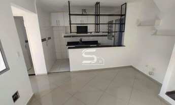 Imagem: Sobrado com 2 dormitórios para alugar