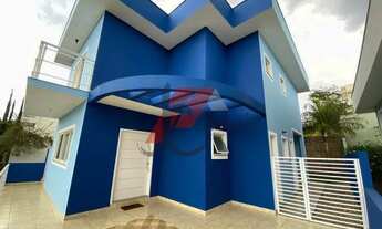 Imagem 3: Casa - Terras de São Francisco - Vinhedo