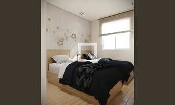 Imagem 5: Apartamento para Aluguel - Bom Retiro, 2 Quartos, 45 m2