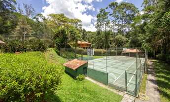 Imagem 4: Cód.: 2 - Casa com 4 suítes - Green Village - Quebra Frascos - Teresópolis/RJ