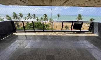 Imagem: Apartamento 4 suítes na Av. Boa Viagem