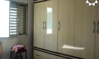 Imagem 2: CASA SÃO PAULO Casa com 2 dormitórios