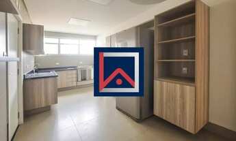 Imagem 7: Locação Apartamento 3 Dormitórios - 160 m² Cerqueira César