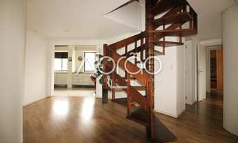 Imagem 5: Cobertura com 3 dormitórios para locaçao , 350 m² por R$ 7.000 - Mercês - Curitiba/PR