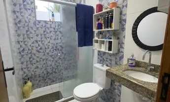 Imagem 4: Casa de condomínio para venda com 80 metros quadrados com 2 quartos