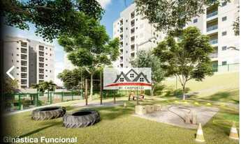 Imagem: Apartamento com 2 dormitórios, 49 m²