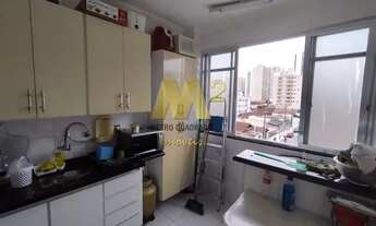 Imagem 5: Apartamento com 1 dorm, Tupi, Praia Grande - R$ 165 mil, Cod: 12128