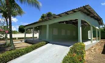 Imagem 2: Aluga-se ótima casa localizada no bairro Caçari