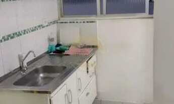 Imagem 4: APARTAMENTO RESIDENCIAL em SANTOS - SP, GONZAGA