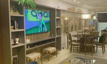 Imagem: Apartamento Próx Doca no Ed. Top Level