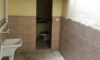 Imagem 6: Casa para fins comerciais no centro de Nilópolis