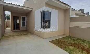 Imagem: Casa para alugar no Bairro Uvaranas em Ponta