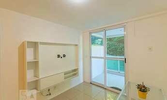 Imagem 4: Apartamento para Aluguel - São Francisco, 2 Quartos, 90 m2