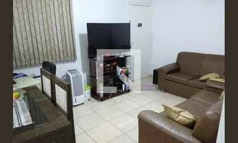 Imagem 3: Apartamento para Aluguel - Paquetá, 2 Quartos, 50 m2