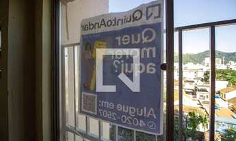 Imagem 6: Apartamento para Aluguel - Andaraí, 2 Quartos, 68 m2