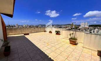 Imagem 5: Apartamento 4 dormitórios (1 suite) em Capoeiras - Florianopolis