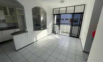 Imagem 7: Apartamento com 2 dormitórios para alugar por R$ 2.000,00/mês - Cohajap - São Luís/MA