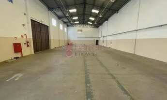 Imagem 3: Comercial Galpão em Itupeva