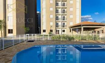 Imagem: Apartamento - Condomínio Residencial Viva