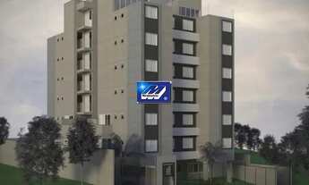 Imagem: BELO HORIZONTE - Apartamento Padrão - Ipiranga